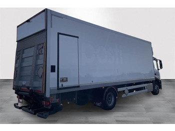 Izotermický nákladní automobil Mercedes-Benz Actros 1827 4x2 8,7m umpikori+PL nostin: obrázek 5