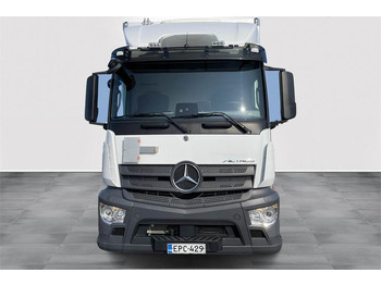 Izotermický nákladní automobil Mercedes-Benz Actros 1827 4x2 8,7m umpikori+PL nostin: obrázek 3