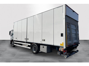 Izotermický nákladní automobil Mercedes-Benz Actros 1827 4x2 8,7m umpikori+PL nostin: obrázek 4