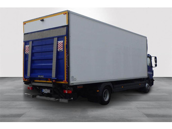 Skříňový nákladní auto Mercedes-Benz Atego 1323L Ksa-kori + PL: obrázek 5