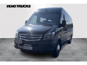 Školní autobus MERCEDES-BENZ Sprinter 516