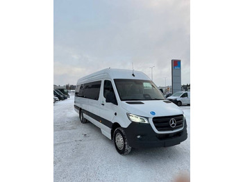 Školní autobus MERCEDES-BENZ Sprinter