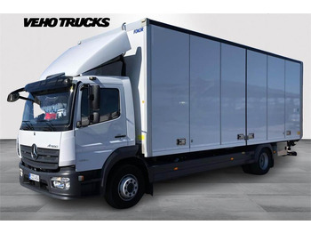 Tahač MERCEDES-BENZ Atego 1524