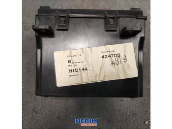 Náhradní díly pro Nákladní auto Volvo Volvo - 20758798 - Regeleenheid VECU: obrázek 3