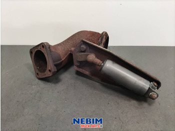 Náhradní díly pro Nákladní auto Volvo Volvo - 20939160 - Motorremklep FL/FE: obrázek 2