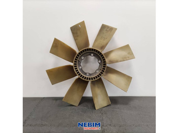 Náhradní díly VOLVO FM12