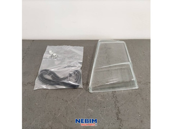 Náhradní díly VOLVO FH