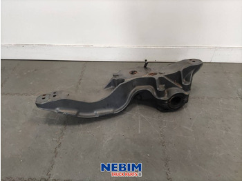 Náhradní díly VOLVO