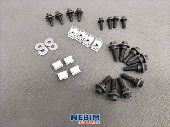 Náhradní díly VOLVO FH