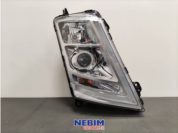 Náhradní díly VOLVO FH