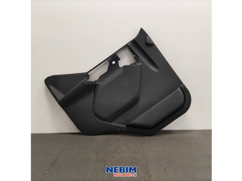 Náhradní díly VOLVO FL