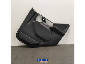 Náhradní díly VOLVO FL