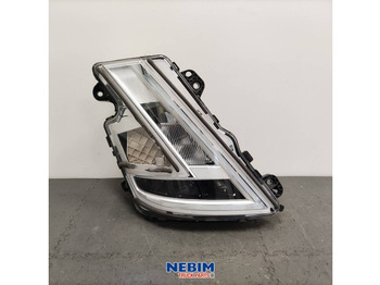 Náhradní díly VOLVO FH