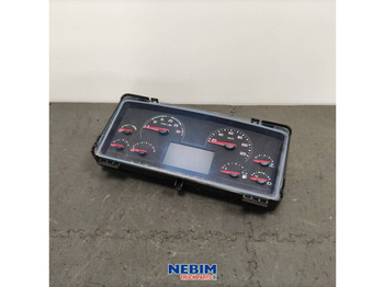 Náhradní díly VOLVO FL