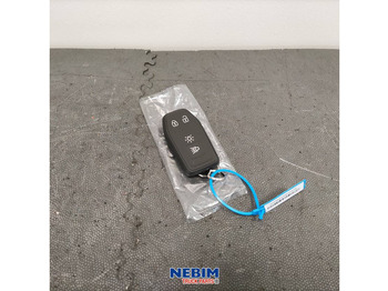 Náhradní díly VOLVO FH