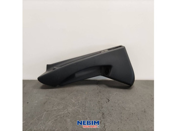 Náhradní díly VOLVO FL