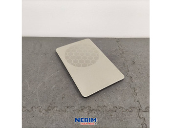 Náhradní díly VOLVO