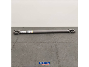 Náhradní díly VOLVO FH