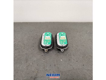 Náhradní díly VOLVO FL