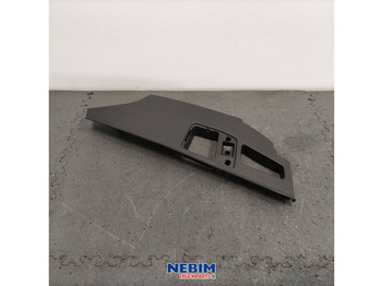 Náhradní díly VOLVO