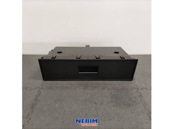 Náhradní díly VOLVO