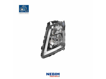 Náhradní díly VOLVO FH