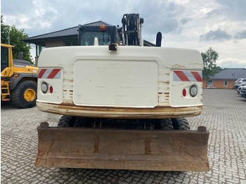 Kolesové rýpadlo Cat M 318 D VAH (12005443): obrázek 4