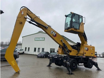 Překládkové rypadlo CATERPILLAR MH3022