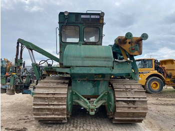 Pokladač potrubí Komatsu D 355 C-3 Rückeraupe / Conveyor Shifter MIETE/RENT: obrázek 5