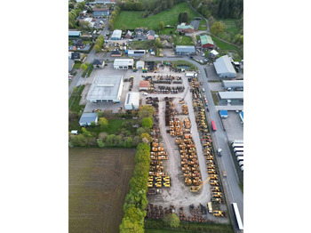 Kolový nakladač Komatsu WA 470-7 (12005506): obrázek 2