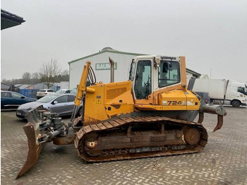 Buldozer LIEBHERR PR 724