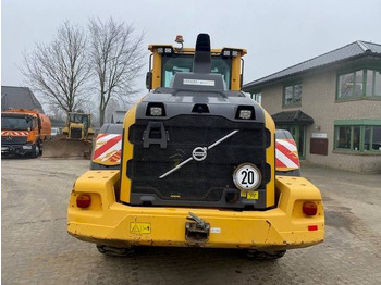 Kolový nakladač Volvo L 120 H MIETE / RENTAL (12000892): obrázek 4