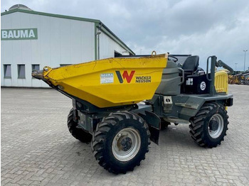 Dampr WACKER