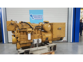 Elektrický generátor CATERPILLAR