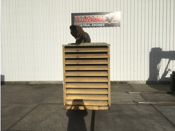 Elektrický generátor Caterpillar 3306B GENERATOR 225KVA USED: obrázek 4