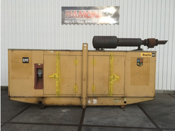 Elektrický generátor CATERPILLAR 225