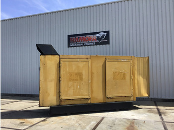 Elektrický generátor CATERPILLAR 320