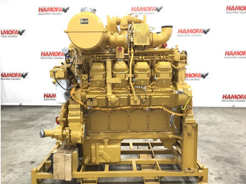 Motor CATERPILLAR