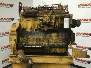 Stavební technika CATERPILLAR