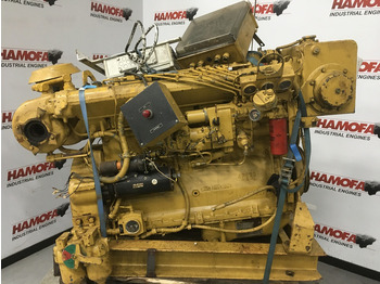 Stavební technika CATERPILLAR