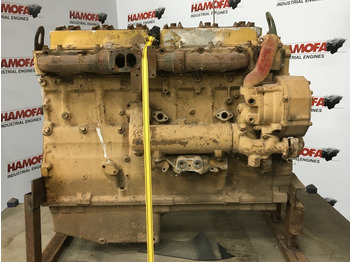 Stavební technika CATERPILLAR