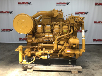 Stavební technika CATERPILLAR