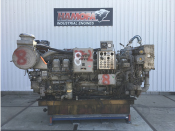 Stavební technika CATERPILLAR