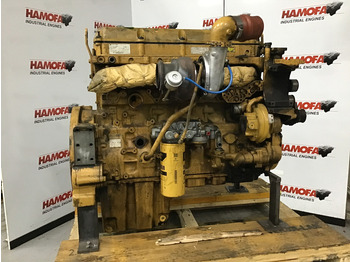 Stavební technika CATERPILLAR