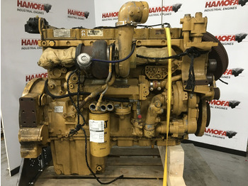 Stavební technika CATERPILLAR