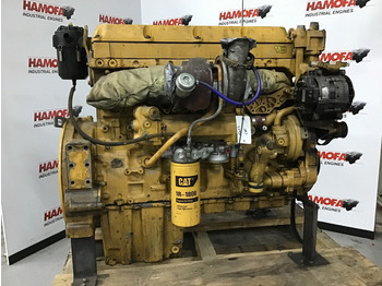 Stavební technika CATERPILLAR