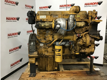 Stavební technika CATERPILLAR