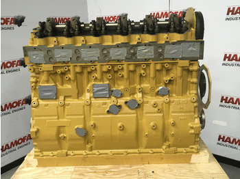 Stavební technika CATERPILLAR