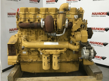 Stavební technika CATERPILLAR