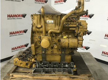 Stavební technika CATERPILLAR 306